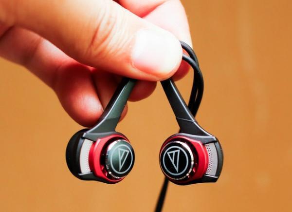 Наушники Audio Technica ATH-CKS990iS артикул 154197Si-1 фото 7