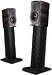 Полочная акустика Sonus Faber Guarneri evolution graphite