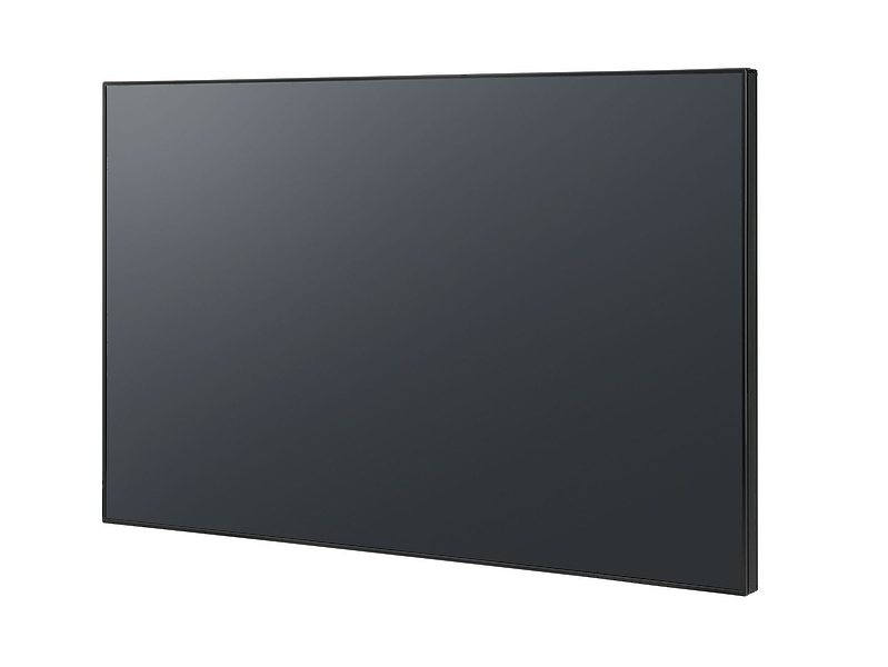 LED панель Panasonic TH-49LF80W артикул 138906Si-1 фото 3