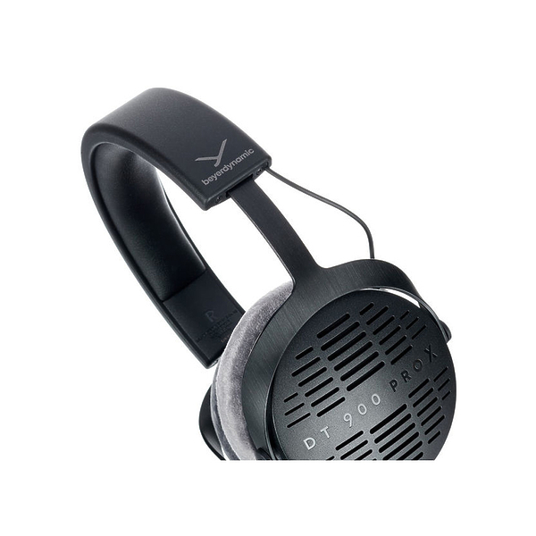 Проводные наушники Beyerdynamic DT 900 PRO X артикул 259569Si-1 фото 6