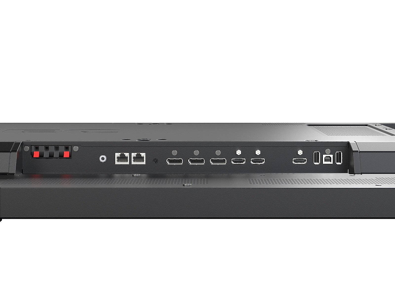 LED панель NEC MultiSync P555 артикул 251941Si-1 фото 11