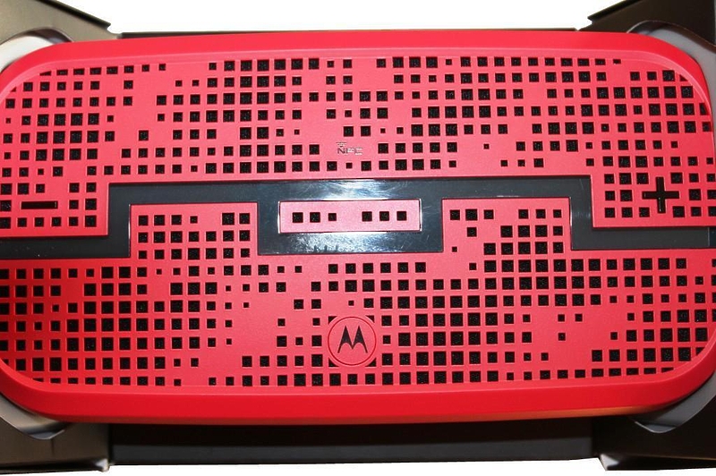 Sol Republic DECK CONT EUR VIVID RED (1501-03) #5 в «HiFiRussia»