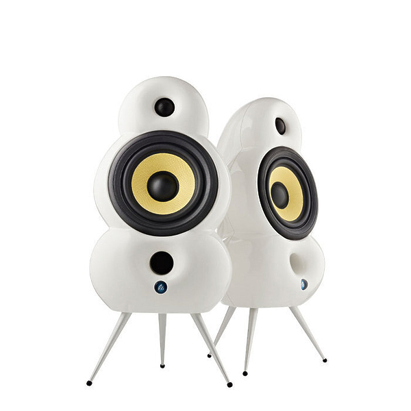 Стойка для колонок PodSpeakers The Drop Sputnik Spikes артикул 314260FV-1 фото 4