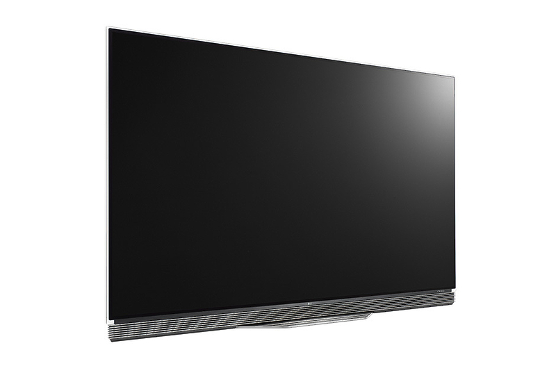 OLED телевизор LG OLED55E6V артикул 157306Si-1 фото 6