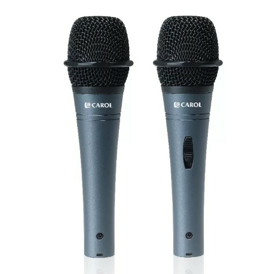 Микрофон Carol E DUR 916S артикул 297872Si-1