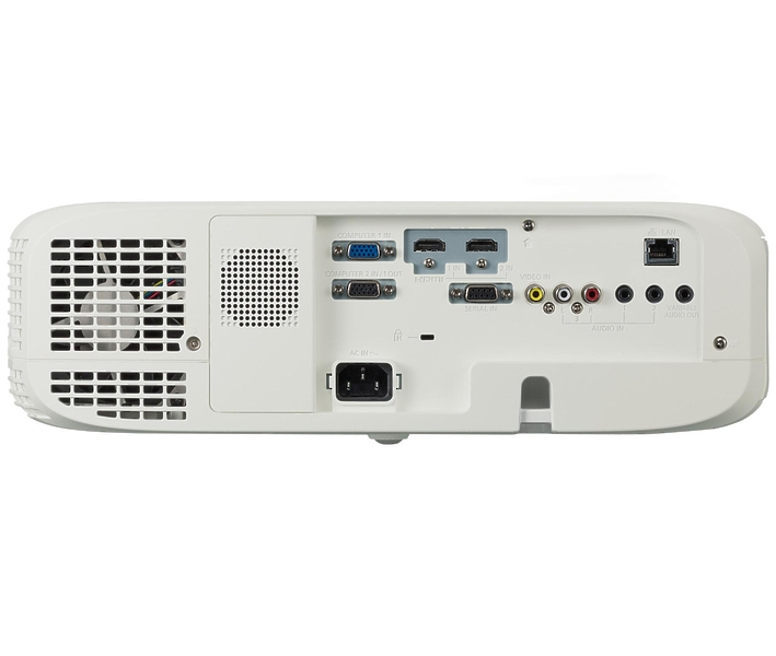 Panasonic PT-VZ570E артикул 349657SI-1 фото 3