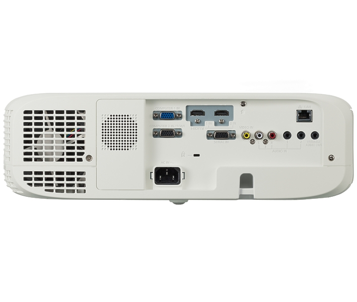 Проектор Panasonic PT-VZ570E артикул 120811Si-1 фото 3
