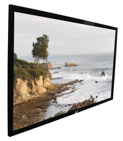 Экран Elite Screens R110WH1 артикул 065398Si-1 фото 4