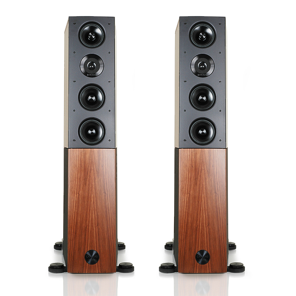 Напольная акустика Audio Physic Cardeas (Natural Oak) артикул 147602Si-1