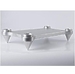 Подставка под усилители Momentum Dan D’Agostino Floor stand silver