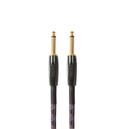 Инструментальный кабель Boss BIC-20 артикул 203090Si-1