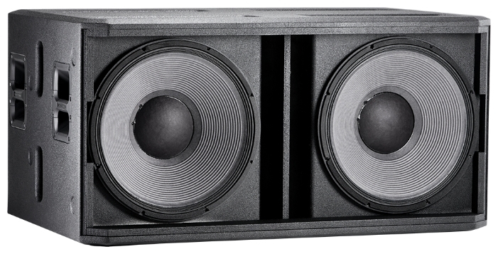 Сабвуфер JBL STX828S артикул 101283Si-1 фото 6