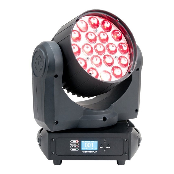 Световое оборудование ADJ Inno Color Beam Z19 артикул 184170Si-1