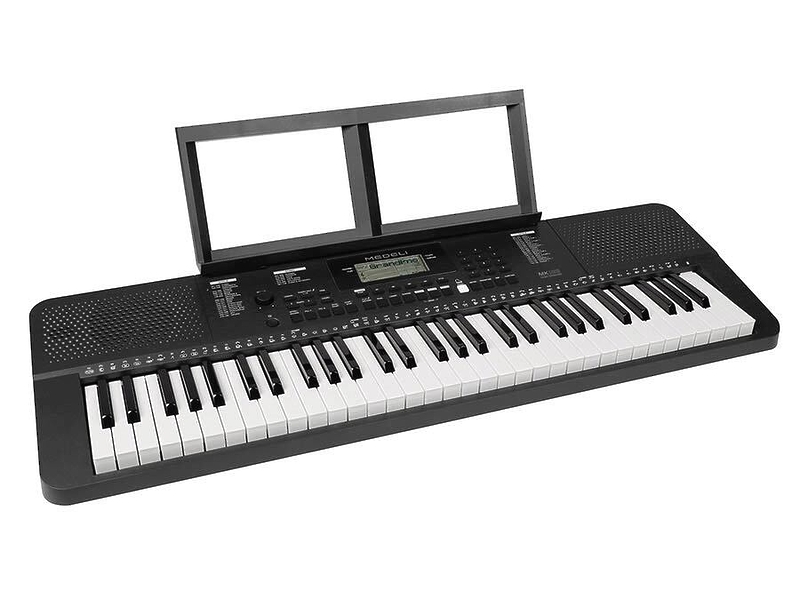 Синтезатор Medeli MK100 артикул 284281Si-1 фото 4