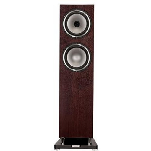Напольная акустика Tannoy Revolution XT 8F dark walnut артикул 126501Si-1