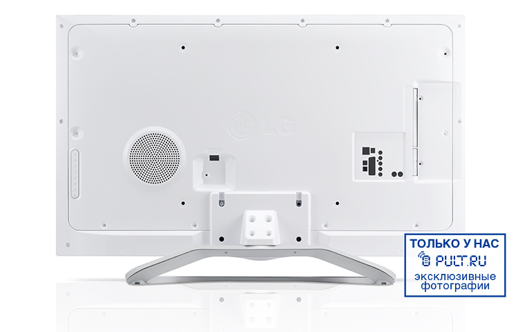 LED телевизор LG 55LA667V артикул 332460FV-1 фото 9