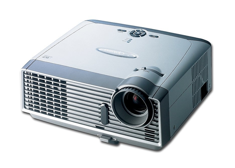 Проектор Optoma DX733 артикул 359304FV-1