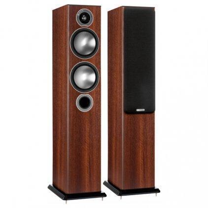 Monitor Audio Bronze 5 Rosemah артикул 341433SI-1