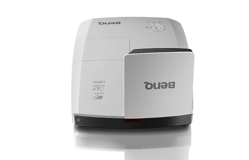 Проектор Benq MW853UST+ артикул 112482Si-1 фото 3