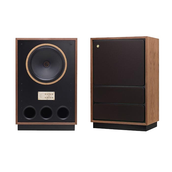 Напольная акустика Tannoy Arden Walnut артикул 183119Si-1