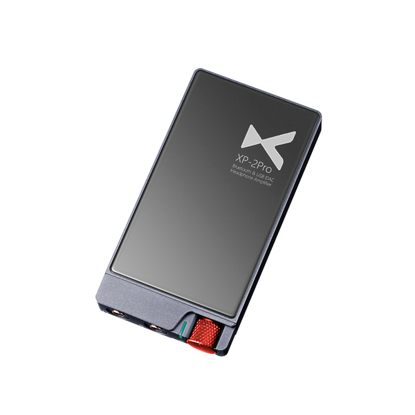 Усилитель для наушников xDUOO XP-2PRO артикул 280736Si-1