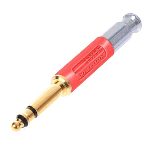 Разъем Neutrik NP3TT-AU-R артикул 283315Si-1