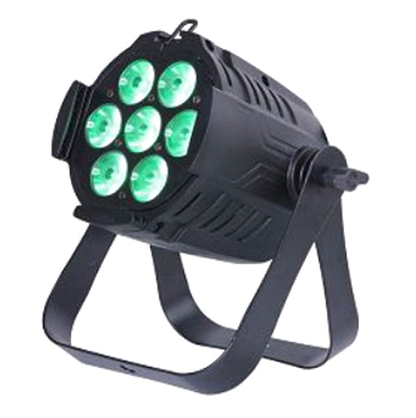 Световое оборудование Stage 4 miniSTONE 7x8F артикул 186007Si-1