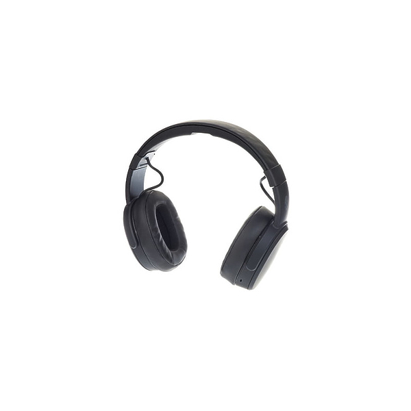 Наушники Skullcandy S6HCW-L003 VENUE WIRELESS BLACK артикул 192041Si-1 фото 6