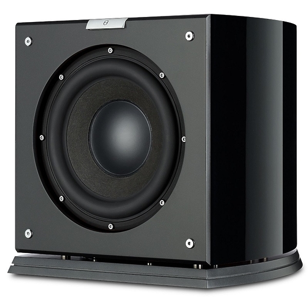 Сабвуфер Audiovector SR Sub Avantgarde Piano Black артикул 172387Si-1