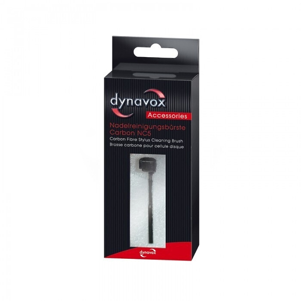 Щетка Dynavox NC6 Carbon (207520) артикул 191647Si-1 фото 4