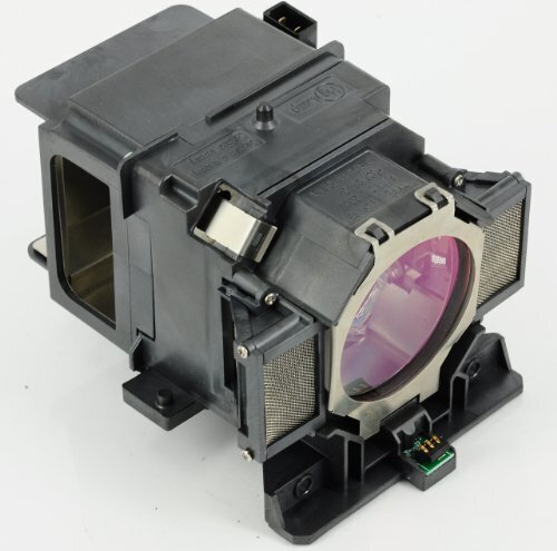 Проектор Epson EB-Z8355WNL артикул 255498FV-1 фото 5