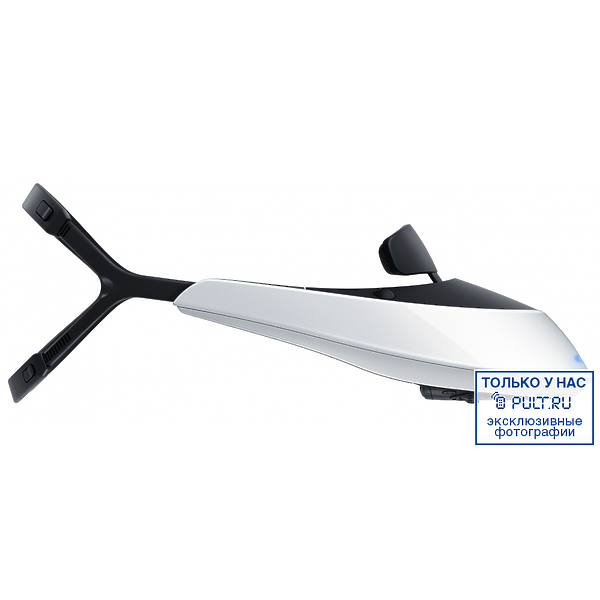 3D очки Sony HMZ-T2 артикул 234298SI-1 фото 13