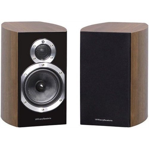 Полочная акустика Wharfedale Diamond 10.2 walnut pearl артикул 446322FV-1