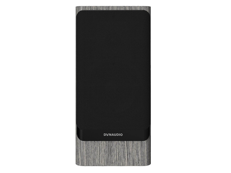 Полочная акустика Dynaudio Contour 20i black high gloss артикул 219410Si-1 фото 9