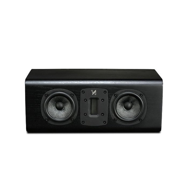 Центральный канал Quad S-C black oak артикул 116366Si-1