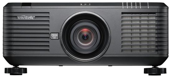 Проектор Vivitek DW6851 артикул 107377Si-1