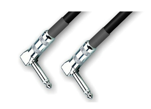 Кабель межблочный аудио Roxtone GJJ034/5 артикул 135578Si-1