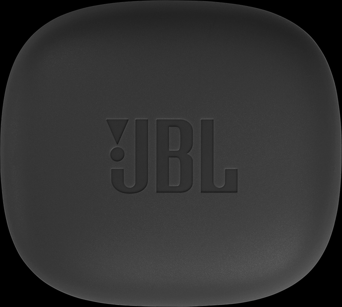 Наушники JBL Wave Flex TWS Black артикул 298247Si-1 фото 3