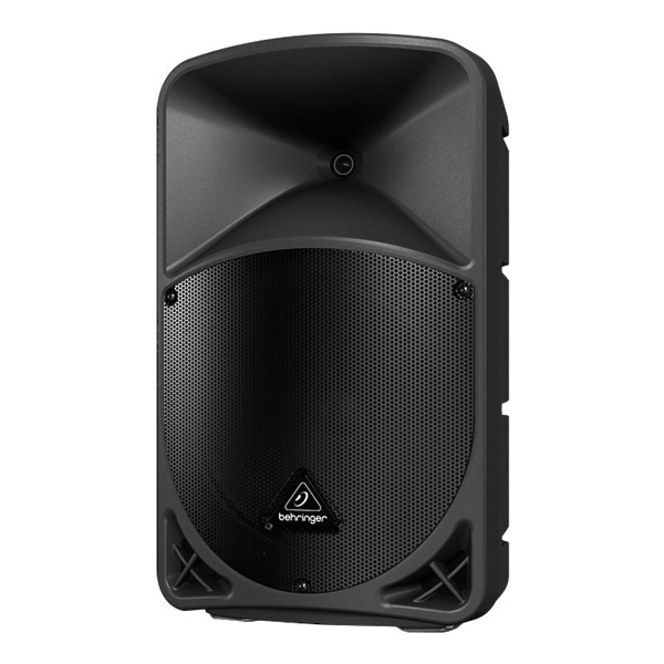 Активная акустическая система Behringer B12X артикул 181191Si-1 в интернет-магазине «HiFiRussia»