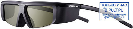 3D очки Samsung SSG-P2100T артикул 354147FV-1 фото 4