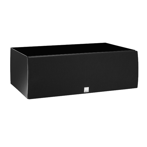 Dali RUBICON VOKAL BLACK артикул 342293SI-1 фото 3