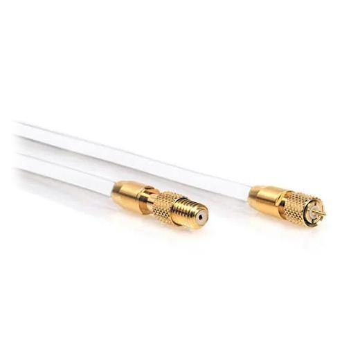 Микрофонный кабель DPA DAO6005-W артикул 129257Si-1