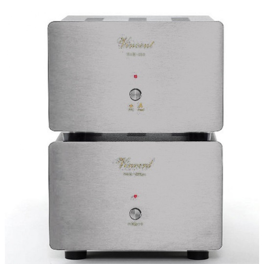 Фонокорректор Vincent PHO-500 silver артикул 189819Si-1 в интернет-магазине «HiFiRussia»