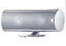 Центральный канал Canton CD 250 silver