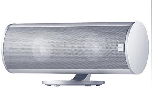 Центральный канал Canton CD 250 silver артикул 437738FV-1