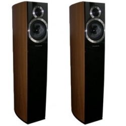 Акустическая система Wharfedale Diamond 10.3 wenge артикул 427342FV-1