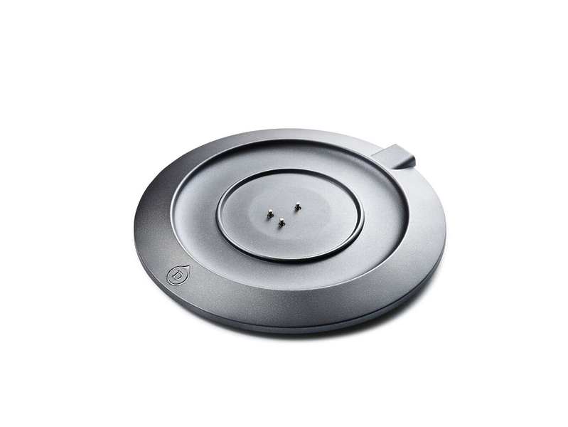 Зарядная станция Devialet Mania Station Light Grey артикул 296994Si-1