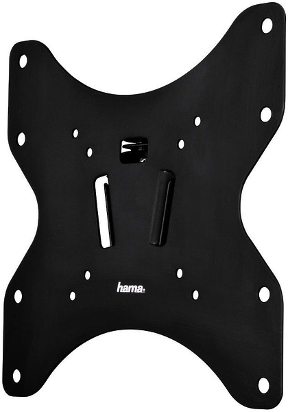 Кронштейн для телевизора Hama H-118659 черный 19"-48" макс.35кг артикул 228719Si-1