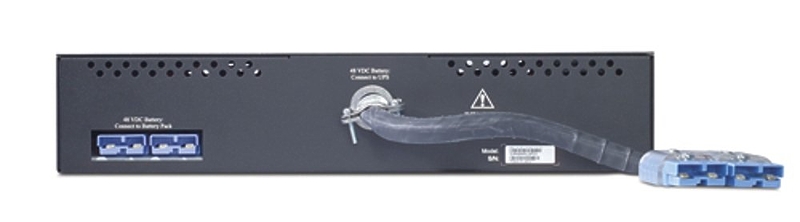 APC SUM48RMXLBP2U артикул 139707Si-1 фото 9