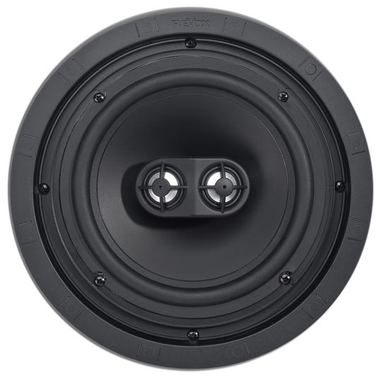 Встраиваемая акустика Revox Re:sound I inceiling 82 stereo ir артикул 140958Si-1